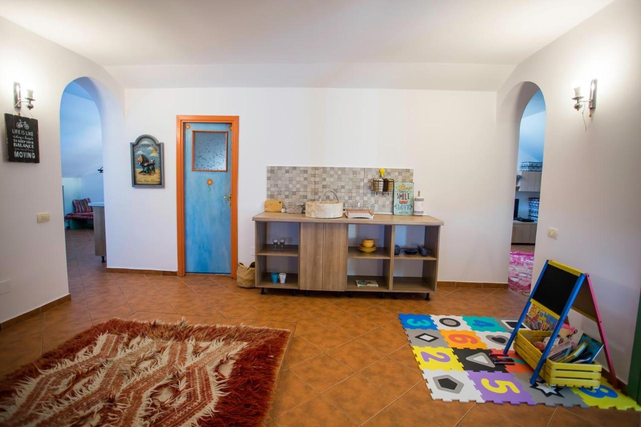 Apartment Domus Ex Animo Bukarest