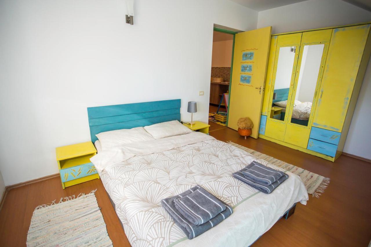 Apartment Domus Ex Animo *