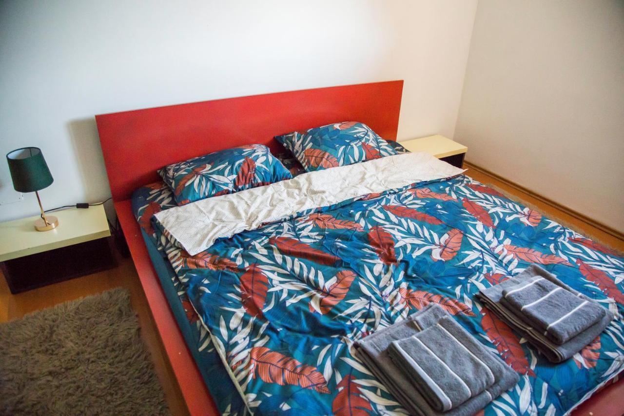 Domus Ex Animo Apartment Bukarest