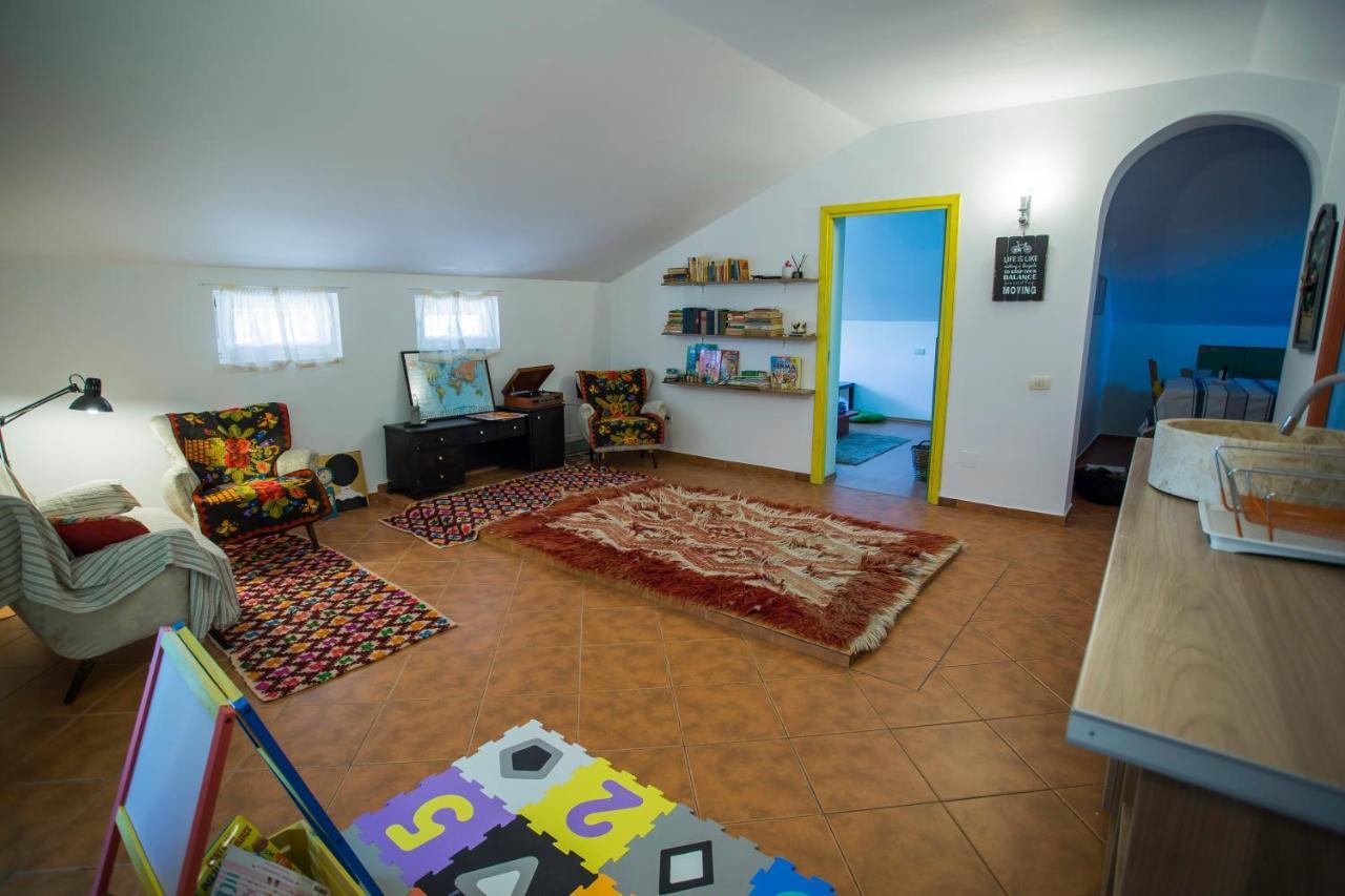 Apartment Domus Ex Animo