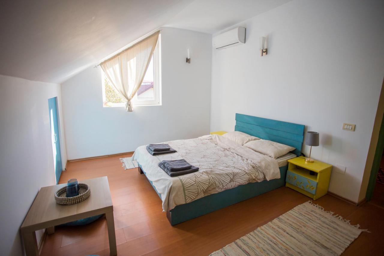 Apartment Domus Ex Animo