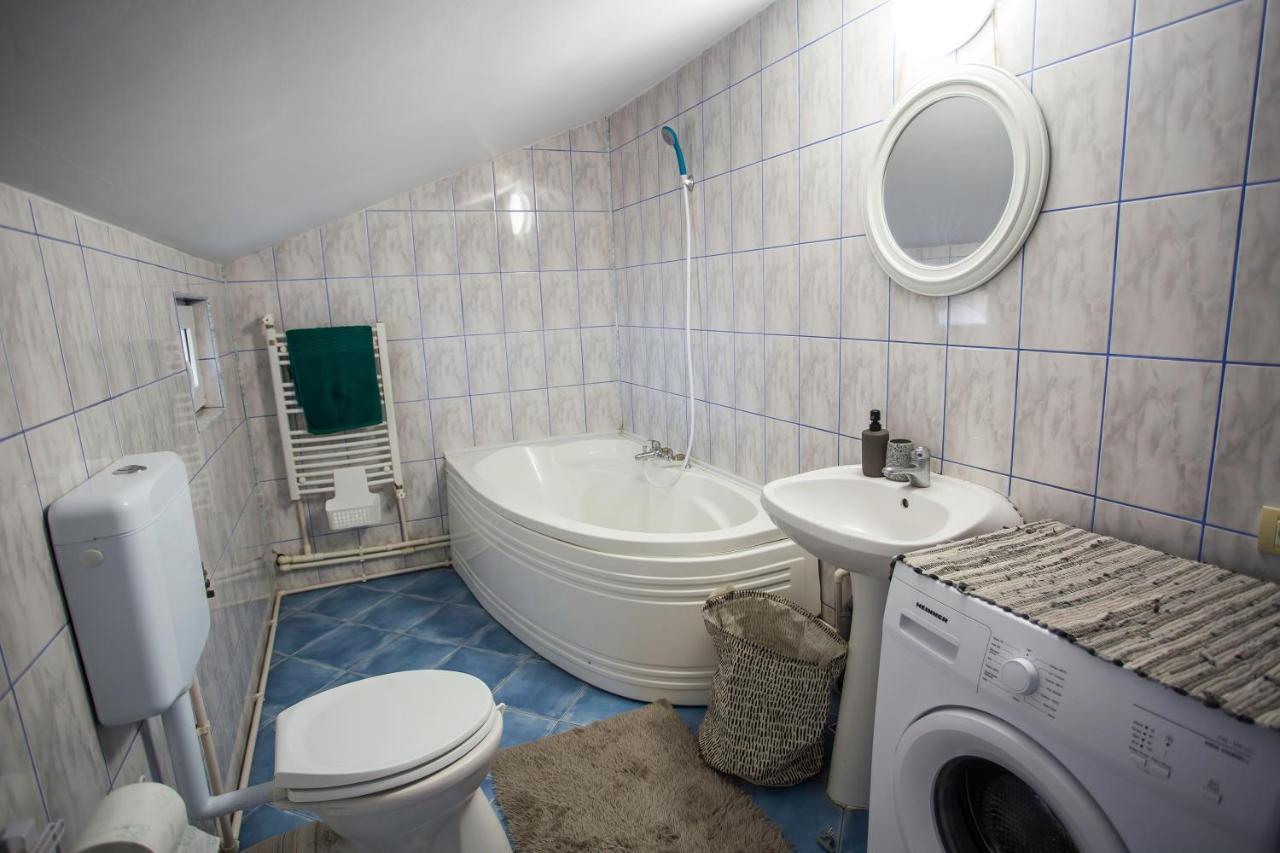 Apartment Domus Ex Animo Bukarest