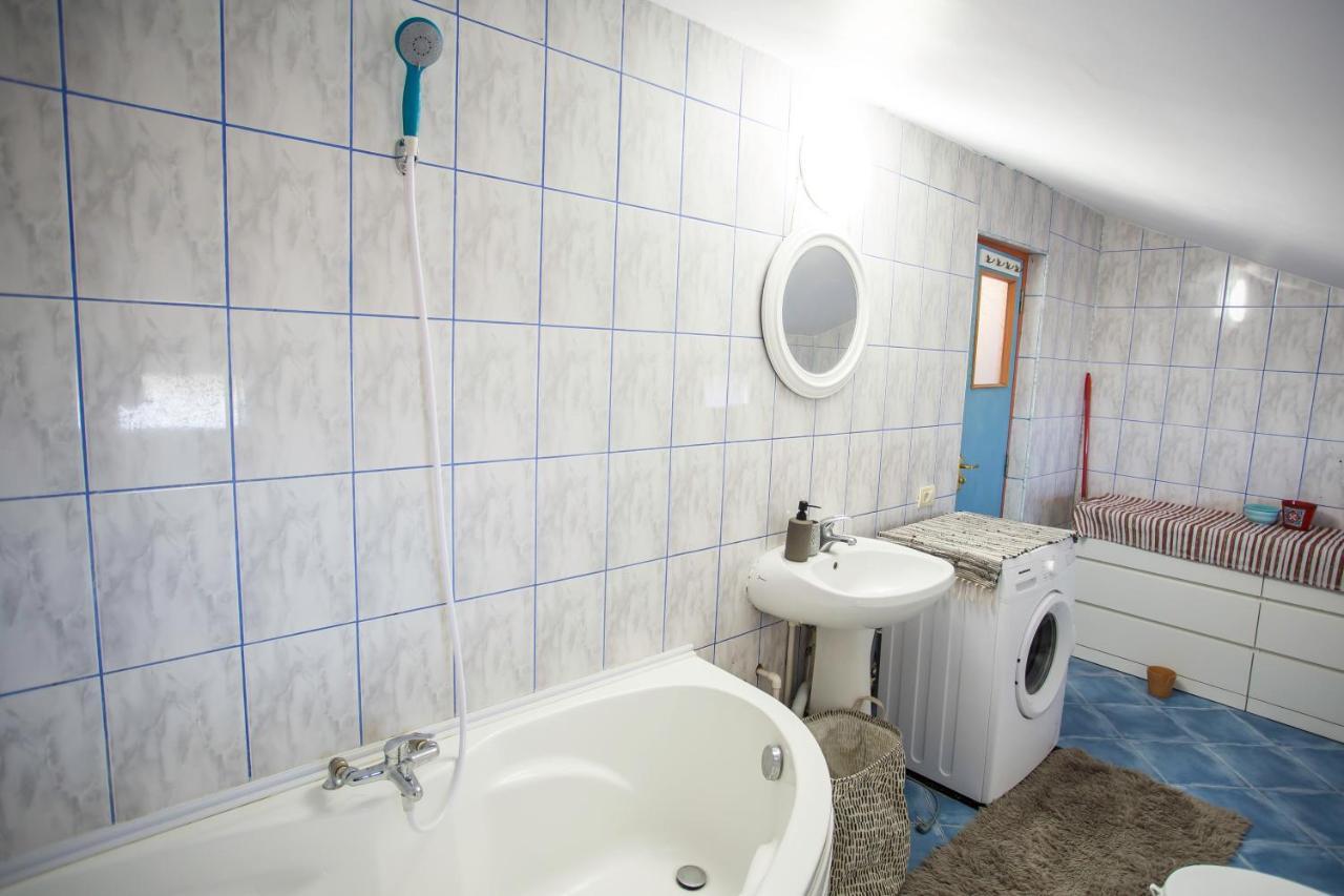 Apartment Domus Ex Animo
