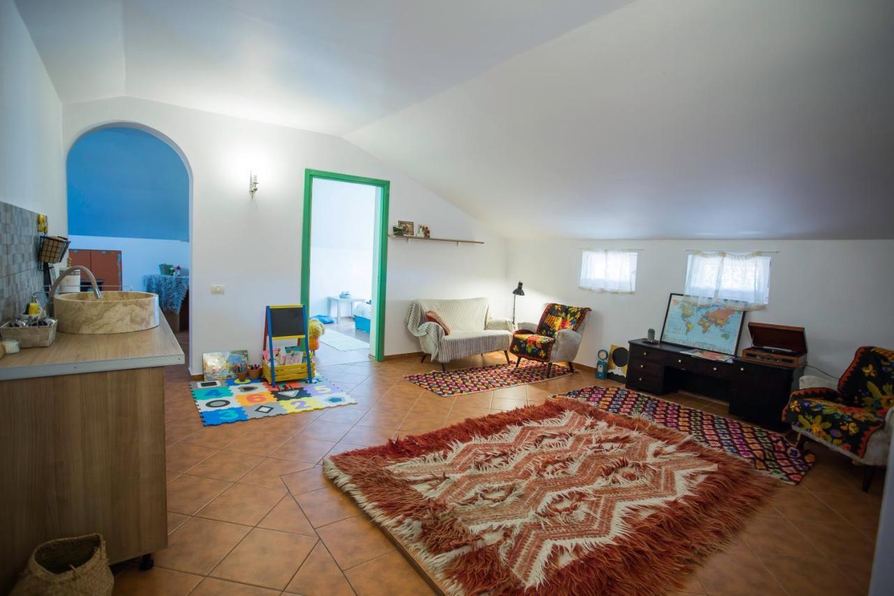 Apartment Domus Ex Animo
