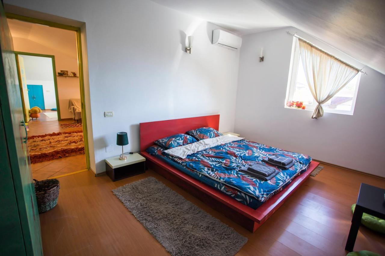 Domus Ex Animo Apartment